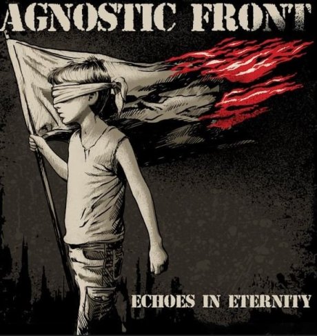 AGNOSTIC FRONT | www.metaltix.com