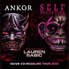 ANKOR | www.metaltix.com