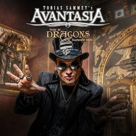 AVANTASIA | www.metaltix.com