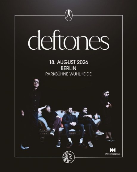DEFTONES | www.metaltix.com