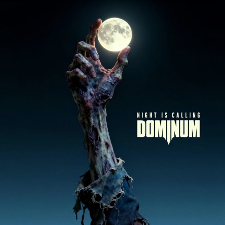 DOMINUM | www.metaltix.com