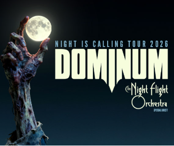 DOMINUM | www.metaltix.com