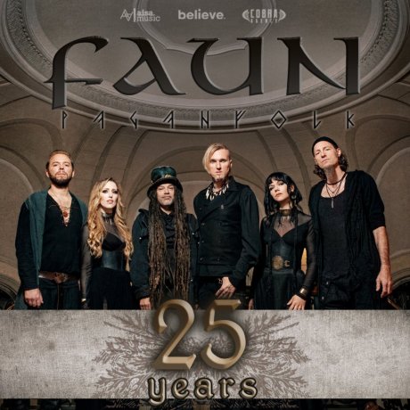 FAUN | www.metaltix.com