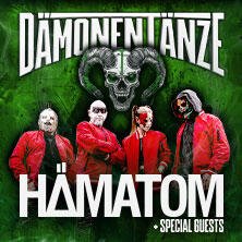 HÄMATOM | www.metaltix.com
