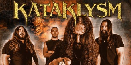 KATAKLYSM | www.metaltix.com