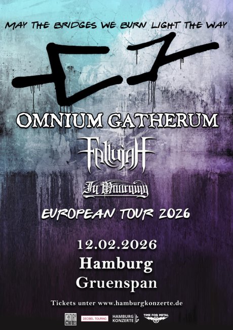 OMNIUM GATHERUM  | www.metaltix.com