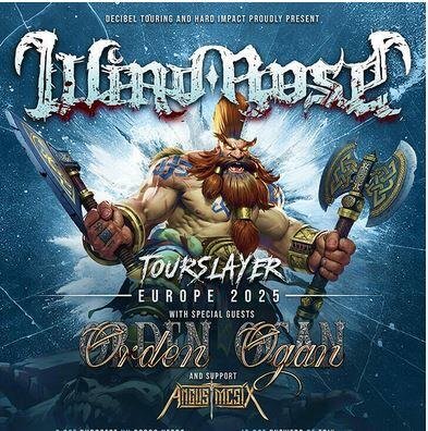 WIND ROSE | www.metaltix.com