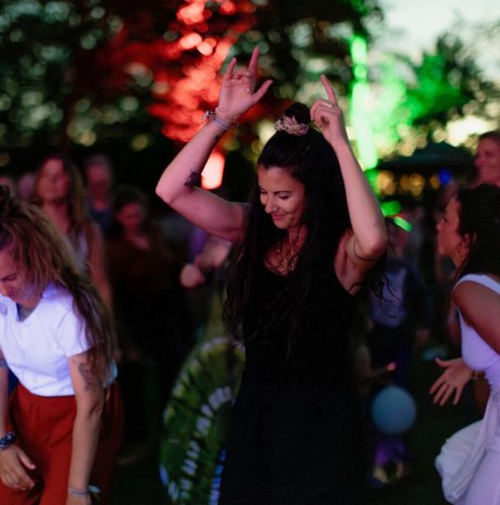 Ayurveda Festival | MH Entertainment