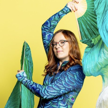 Helene Bockhorst | Motion