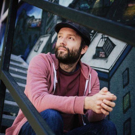 Marc-Uwe Kling  | Motion