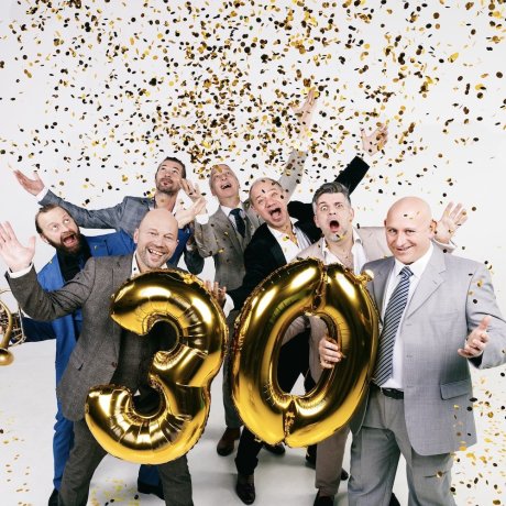 Mnozil Brass  | Motion