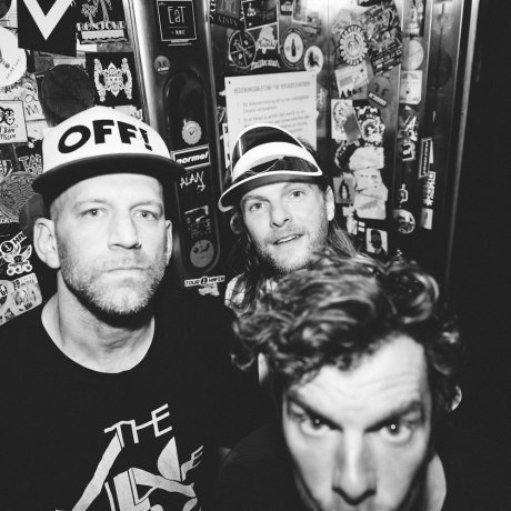 Sportfreunde Stiller | Motion