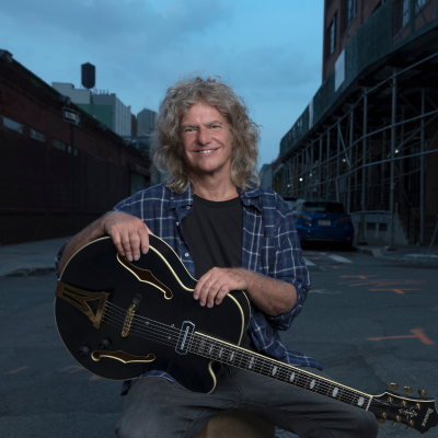 Pat Metheny - Jazz Nights 2026  | MuK Ticketshop