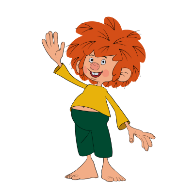 Pumuckl - Komödie mit Live-Theatermusik | MuK Ticketshop
