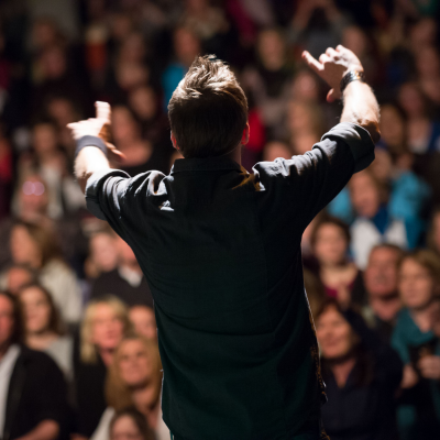 Der Norden Singt - Sommersingen in der MUK | MuK Ticketshop