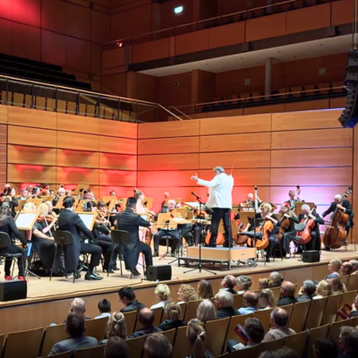 Lübeck Proms - Last Night | MuK Ticketshop