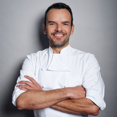 Steffen Henssler - Einmal alles, bitte! – Live TV  | MuK Ticketshop