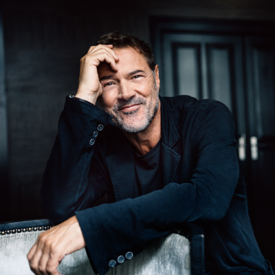 Weihnachten bei den Buddenbrooks  - Eine Lesung mit Sebastian Koch  | MuK Ticketshop