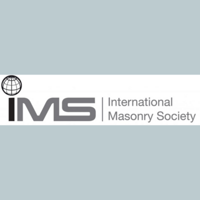 International Masonry Conference | MuK Ticketshop