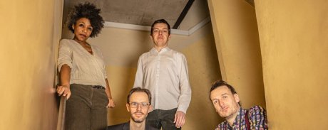 SONGS & POETRY  | Kulturagentur Rhön-Grabfeld