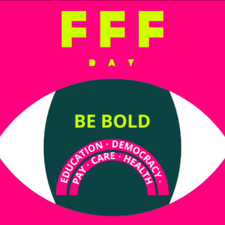 FEMALE FUTURE FORCE DAY 2025 | Wir lieben Tickets