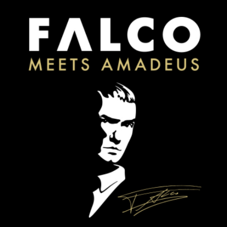 FALCO MEETS AMADEUS  | Wir lieben Tickets