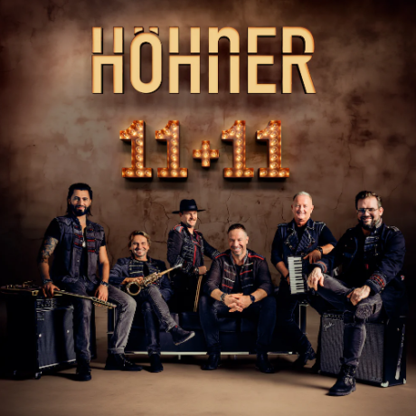 Die Höhner | Wir lieben Tickets