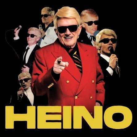 Heino | Schlagertickets.com