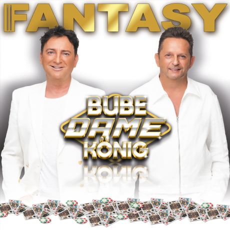 Fantasy 2026  | Schlagertickets.com