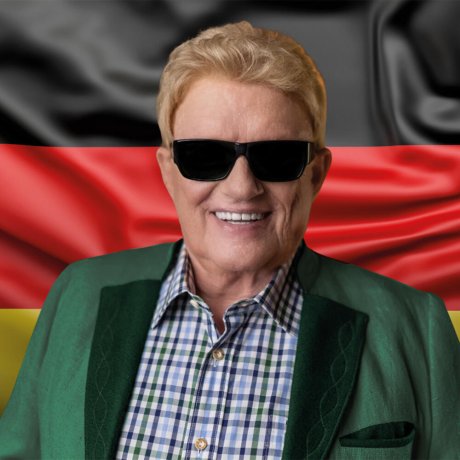 Heino | Schlagertickets.com