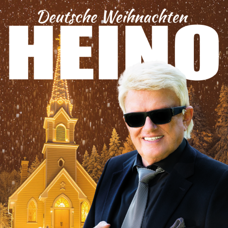 Heino  | Schlagertickets.com