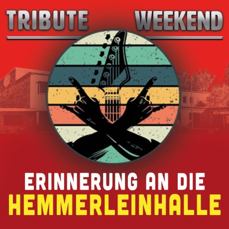 Tribute Weekend | Schlagertickets.com
