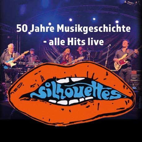 Silhouettes  | Schlagertickets.com