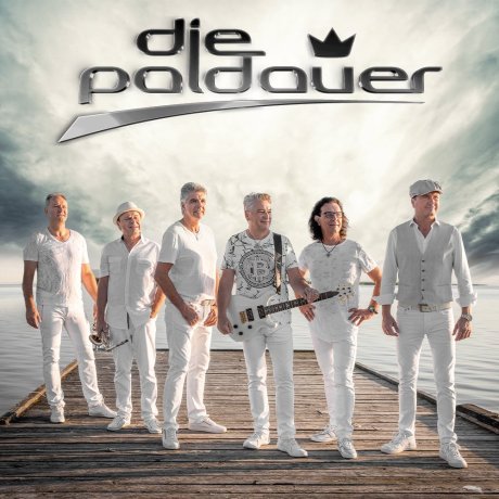 Die Paldauer | Schlagertickets.com