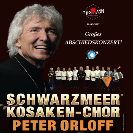 Peter Orloff | Schlagertickets.com