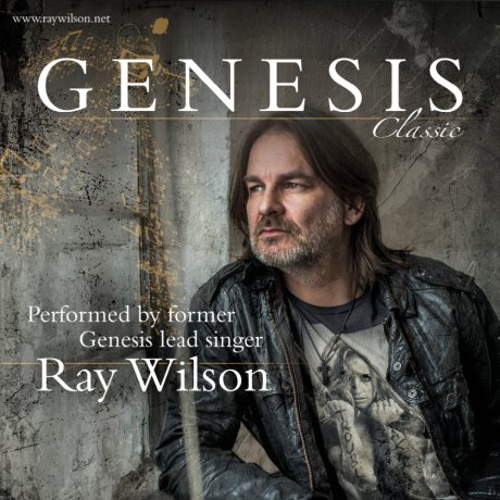 Ray Wilson & Band | Schlagertickets.com