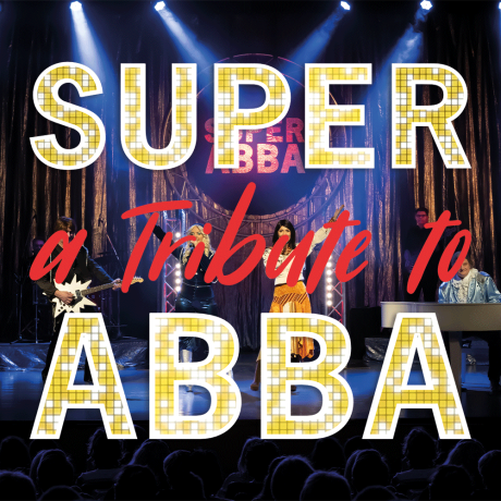 SUPER ABBA | Schlagertickets.com