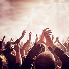 Weihnachten in den Bergen | Schlagertickets.com