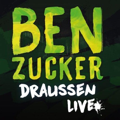 BEN ZUCKER | SH-Tickets