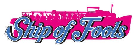 SHIP OF FOOLS | SH-Tickets