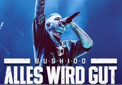 BUSHIDO | SH-Tickets