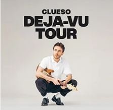 CLUESO | SH-Tickets
