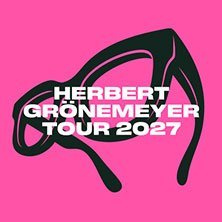 HERBERT GRÖNEMEYER | SH-Tickets