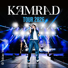 KAMRAD | SH-Tickets