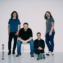 MADSEN | SH-Tickets