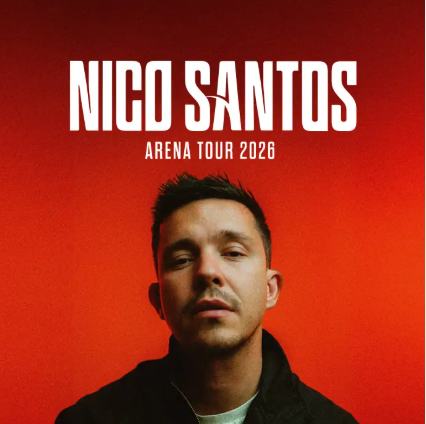 NICO SANTOS | SH-Tickets