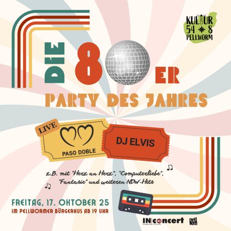 PASO DOBLE | SH-Tickets