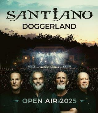 SANTIANO | SH-Tickets