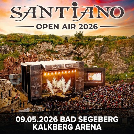 SANTIANO  | SH-Tickets