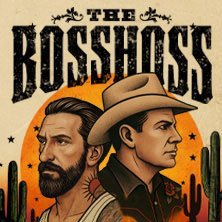 THE BOSS HOSS | SH-Tickets